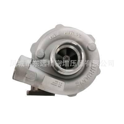 J60S 洛拖 LR4105ZL J060P00021 00JP060S014 涡轮增压器