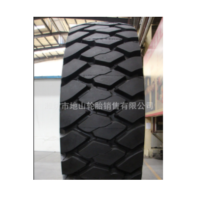 工厂供应4000R57大型矿山轮胎巨型轮胎自卸车轮胎钢丝胎质量保证