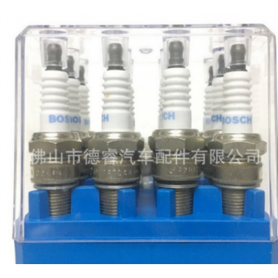 原厂火花塞 F7RTC 批发汽车摩托车小型发动机接受小批量订单